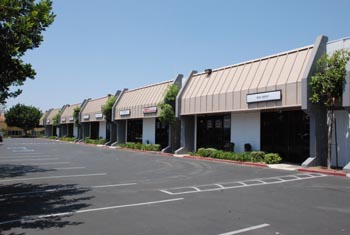 Orangewood Business Center